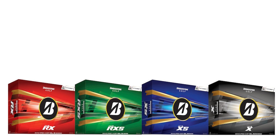Bridgestone New Releases for 2026 | Golf Equipment: Clubs, Balls